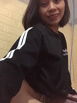 Trangbabylove online show from 28, 11, 2025