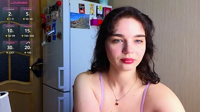  EricaWinterr  online show from 24, 5, 2026