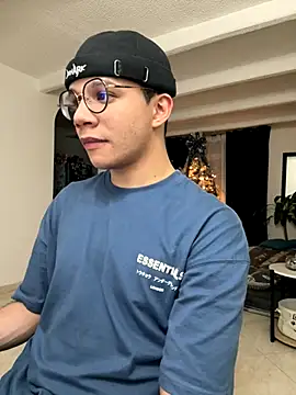 MarcoKostov online show from 26, 11, 2025