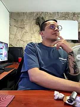 MarcoKostov online show from 20, 11, 2025