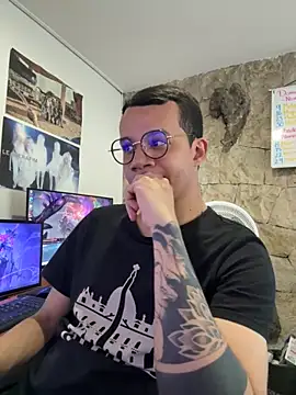 MarcoKostov online show from 23, 11, 2025