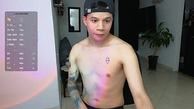 MarcoKostov online show from 17, 3, 2026