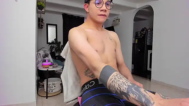 MarcoKostov online show from 1, 12, 2025