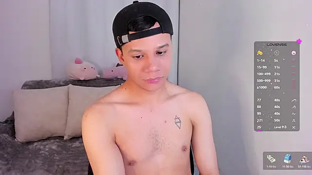 MarcoKostov online show from 19, 12, 2025