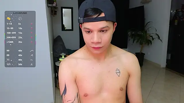 MarcoKostov online show from 14, 3, 2026