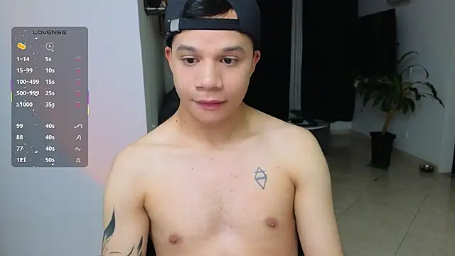 MarcoKostov online show from 11, 3, 2026