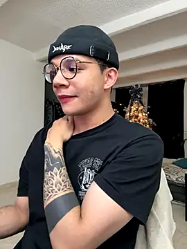 MarcoKostov online show from 20, 11, 2025