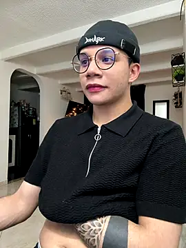 MarcoKostov online show from 22, 11, 2025