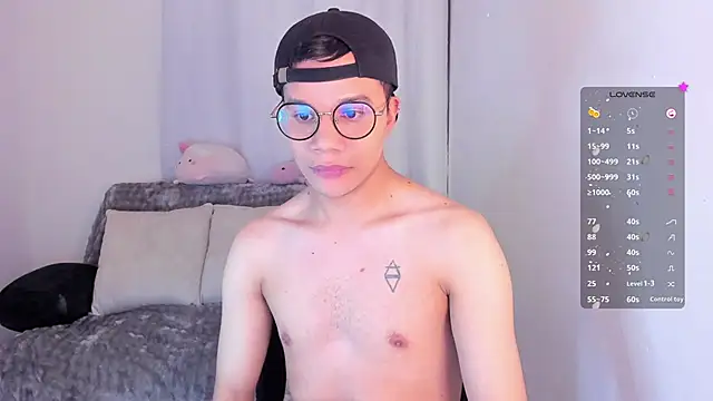 MarcoKostov online show from 14, 12, 2025