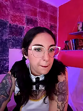 Melinerd online show from 15, 1, 2026