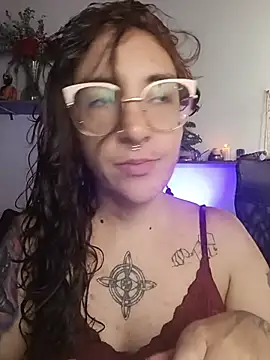 Melinerd online show from 16, 7, 2026