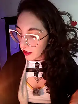 Melinerd online show from 25, 2, 2026