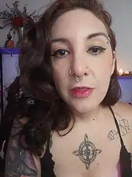 Melinerd online show from 21, 7, 2026