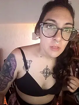 Melinerd online show from 11, 1, 2026