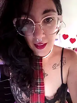 Melinerd online show from 7, 3, 2026