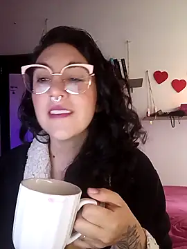 Melinerd online show from 24, 2, 2026