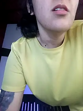 Melinerd online show from 23, 3, 2026