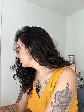 Melinerd online show from 16, 6, 2026
