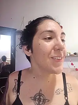 Melinerd online show from 1, 4, 2026