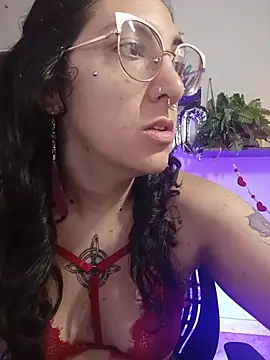 Snapshot of Melinerd chatting on 29, 5, 2026 Melinerd online show from 29, 5, 2026