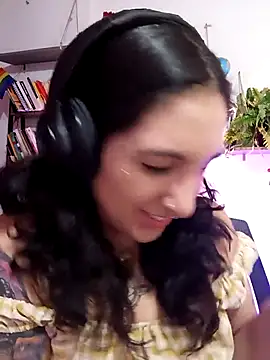 Snapshot of Melinerd chatting on 20, 5, 2026 Melinerd online show from 20, 5, 2026