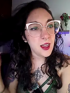 Melinerd online show from 17, 3, 2026