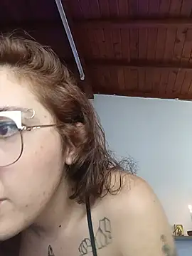 Melinerd online show from 8, 7, 2026