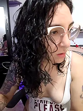 Melinerd online show from 30, 3, 2026