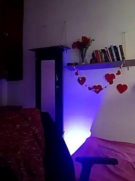 Melinerd online show from 5, 3, 2026