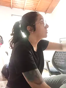 Melinerd online show from 4, 4, 2026