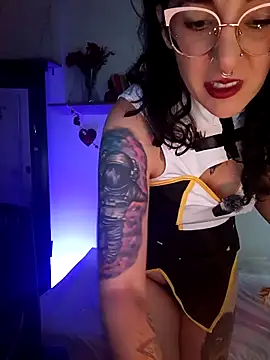 Melinerd online show from 19, 2, 2026