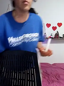 Melinerd online show from 9, 3, 2026