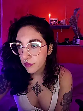 Melinerd online show from 7, 2, 2026