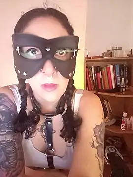 Melinerd online show from 9, 1, 2026