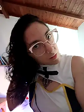 Melinerd online show from 21, 4, 2026