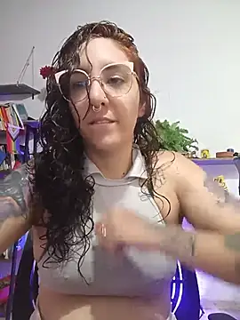 Melinerd online show from 4, 7, 2026