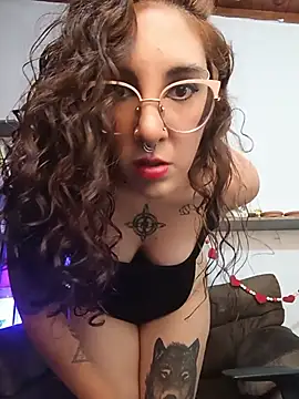 Melinerd online show from 24, 7, 2026