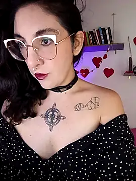 Melinerd online show from 20, 2, 2026