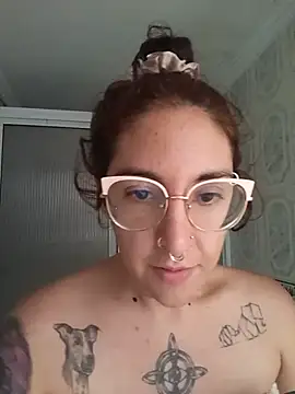 Melinerd online show from 10, 7, 2026