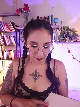 Snapshot of Melinerd chatting on 7, 5, 2026 Melinerd online show from 7, 5, 2026