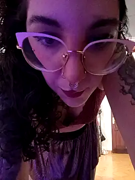 Melinerd online show from 11, 3, 2026