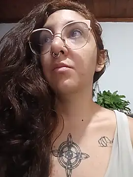 Melinerd online show from 19, 7, 2026