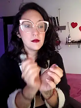 Melinerd online show from 23, 2, 2026