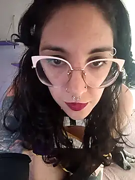 Melinerd online show from 3, 4, 2026