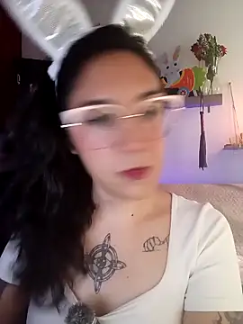 Melinerd online show from 31, 3, 2026