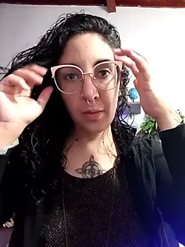 Melinerd online show from 11, 6, 2026