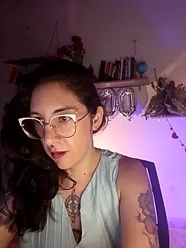 Snapshot of Melinerd chatting on 5, 5, 2026 Melinerd online show from 5, 5, 2026
