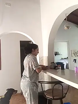 Melinerd online show from 18, 4, 2026