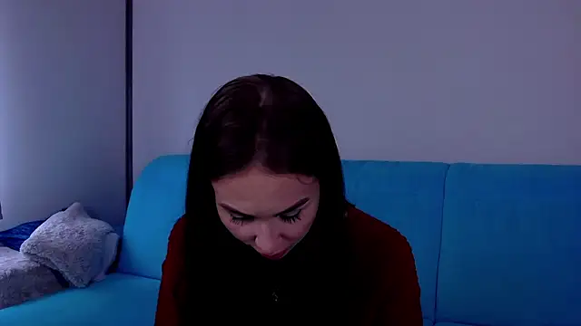 ArielEvans online show from 5, 6, 2026