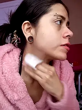 Snapshot of VelvetNovaa chatting on 3, 12, 2025 VelvetNovaa online show from 3, 12, 2025